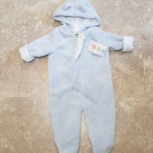Infant Winter Suit